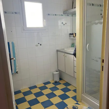 Apartamento Les Trois Iles O.Re.A. Aytré Exterior foto