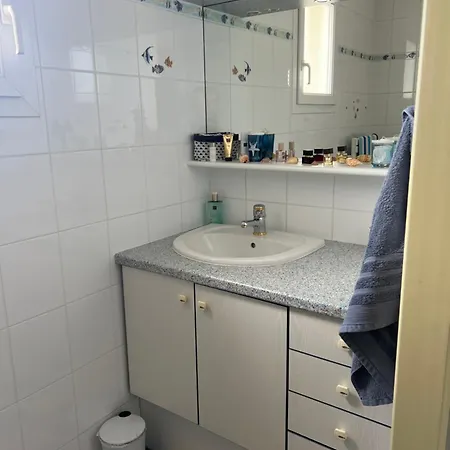 Apartamento Les Trois Iles O.Re.A. Aytré Exterior foto