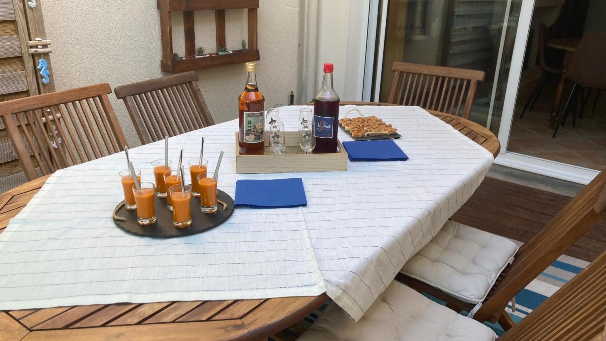 Homestay Les Trois Iles O.re.a.